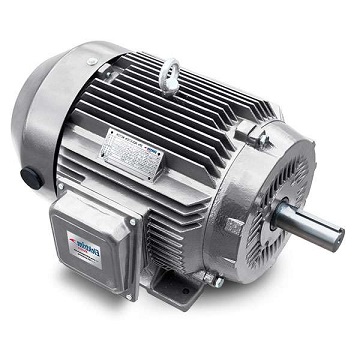 Pump Motors NEMA